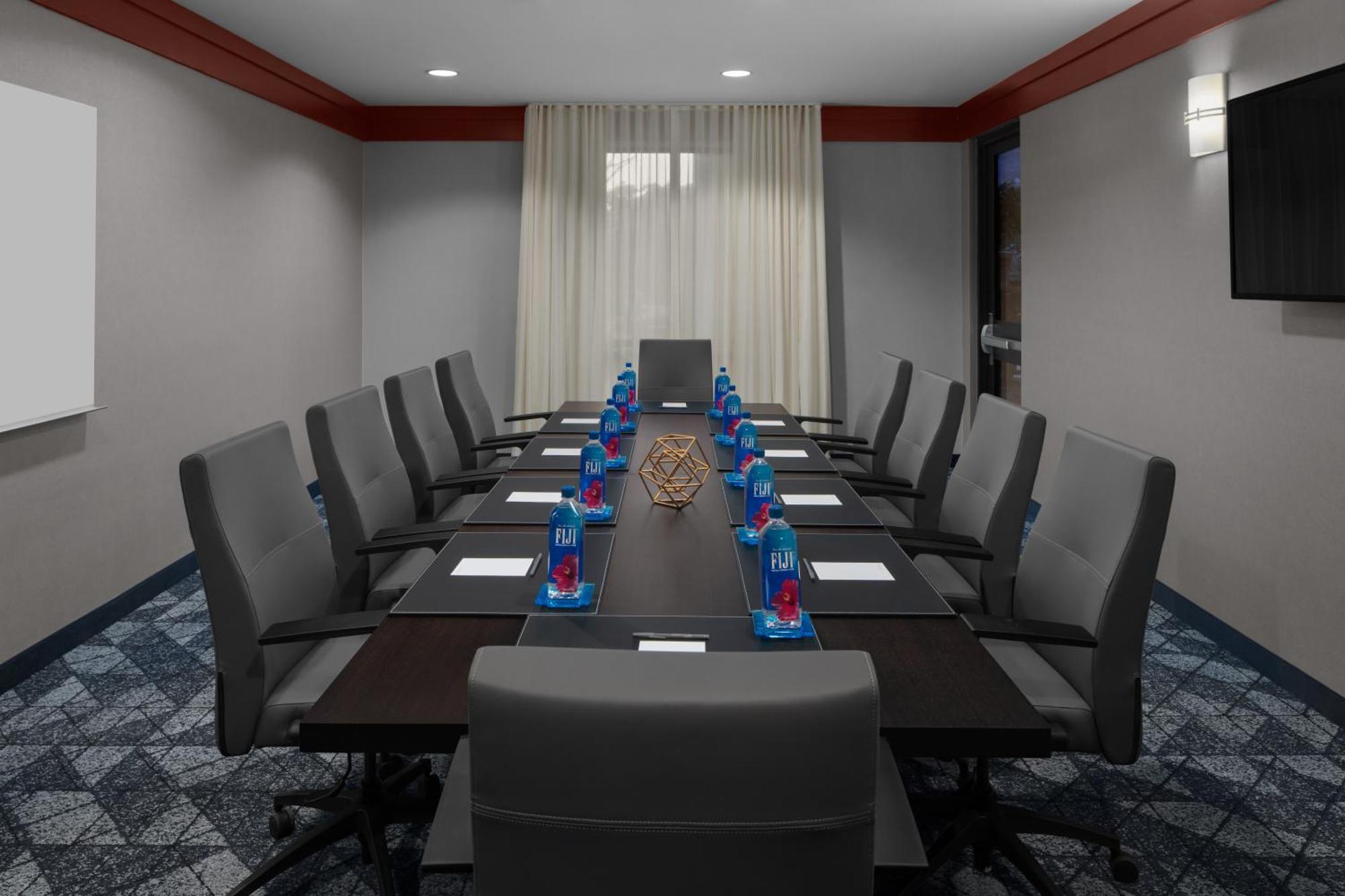Courtyard By Marriott Santa Clarita Valencia Hotel Luaran gambar