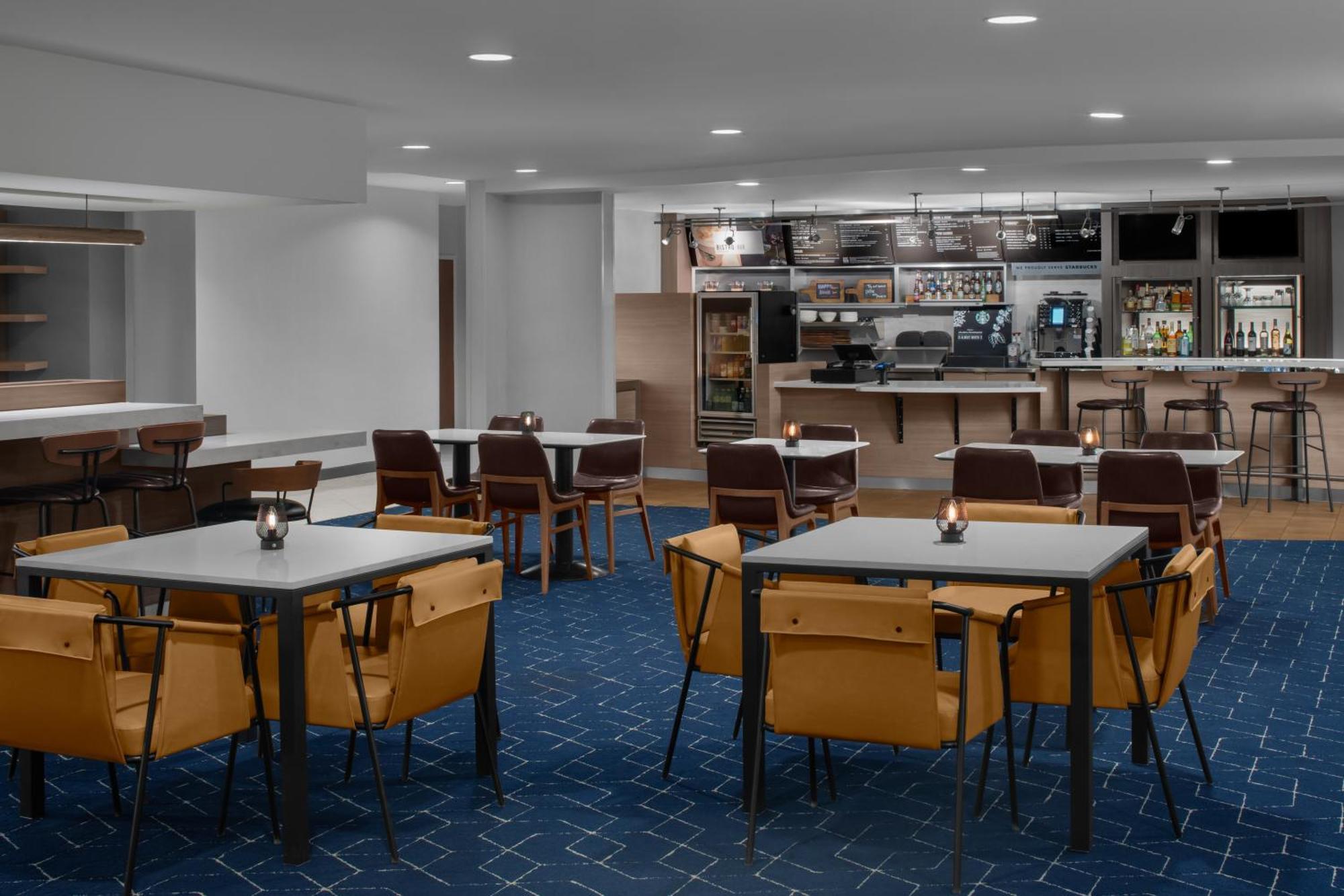Courtyard By Marriott Santa Clarita Valencia Hotel Luaran gambar