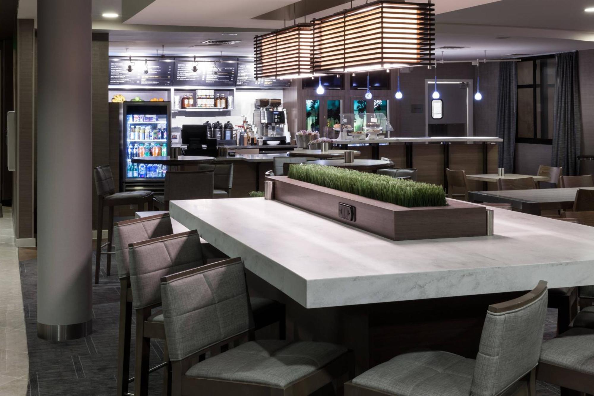 Courtyard By Marriott Santa Clarita Valencia Hotel Luaran gambar